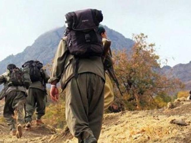 Irak'tan Türkiye'ye PKK mesajı: İşbirliğine hazırız