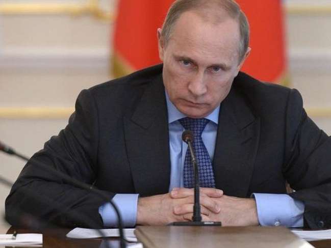 Putin'den korkutan açıklama: Dünya'nın her noktasını vururuz