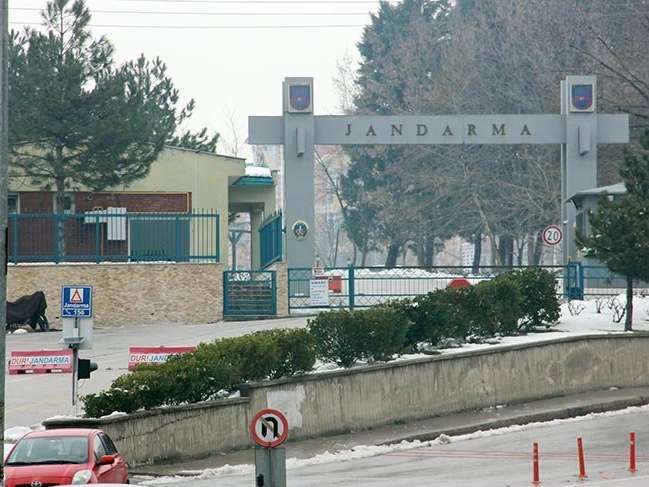 Meriç bölgesinde 2 Yunan askeri yakalandı