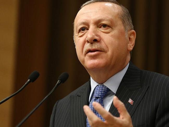 Erdoğan açıkladı! Afrin'de sona mı gelindi?