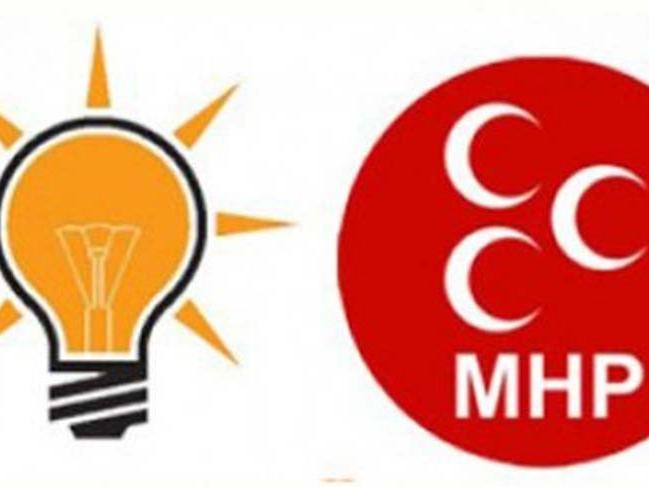 İzmir'de CHP'ye karşı ittifak sinyali