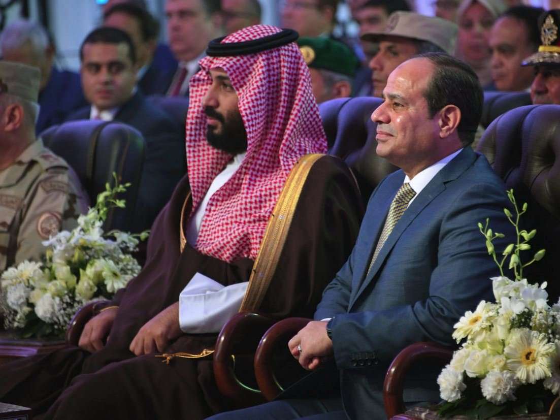 Kucak açtığımız Suudi Arabistan bizi şoke etti! Suudi Prens'ten Türkiye çıkışı