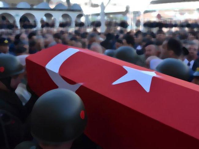 Diyarbakır ve Bitlis'ten acı haber! Şehit ve yaralılar var