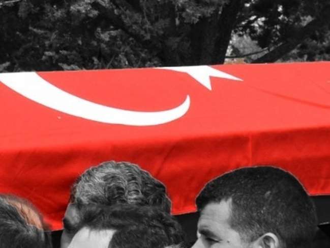 Bakan Canikli: Afrin'de 41 TSK'dan 116 ÖSO'dan şehidimiz var