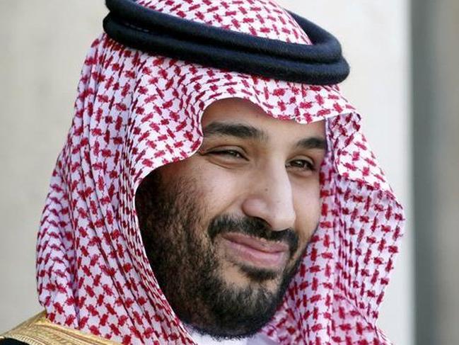ABD'li yargıçtan Suudi Arabistan'ı çıldırtacak karar