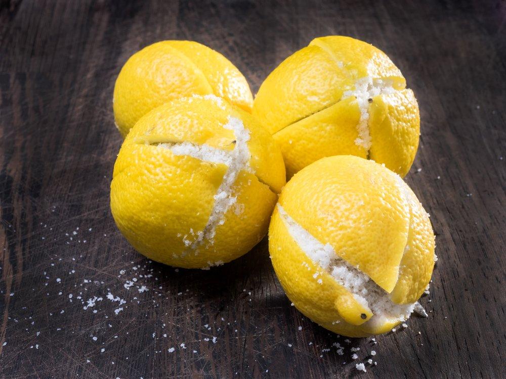 Limon dilimleriyle uyumanın faydaları nelerdir?