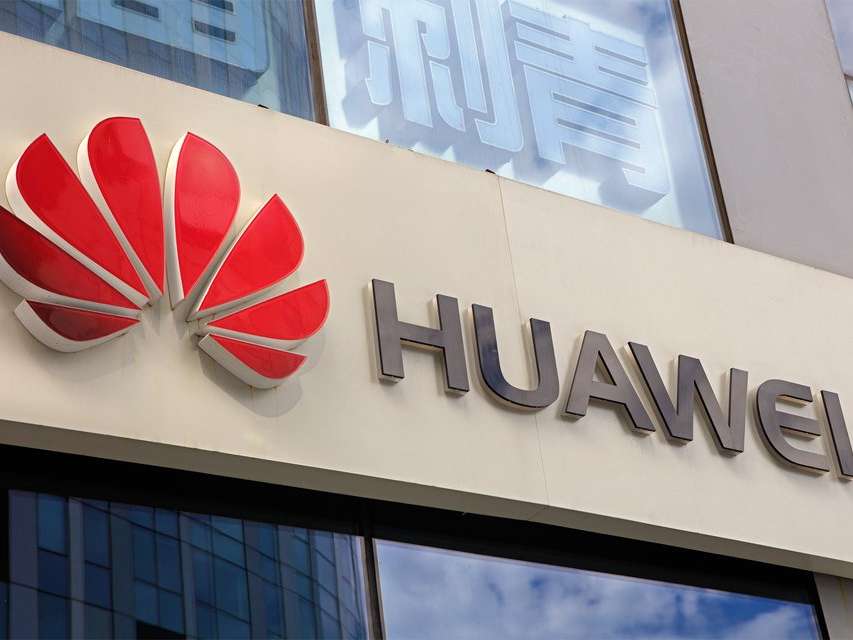 Huawei'den, inovasyona 20 milyar dolar