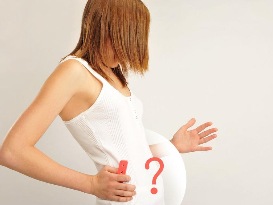 Hamilelikle ilgili merak ettikleriniz...15 soru, 15 cevap