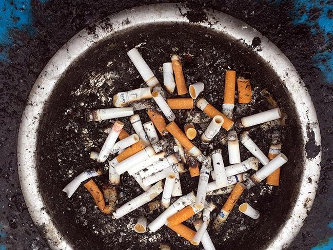 Bir pakette 20 sigara olmasının sırrı açıklandı