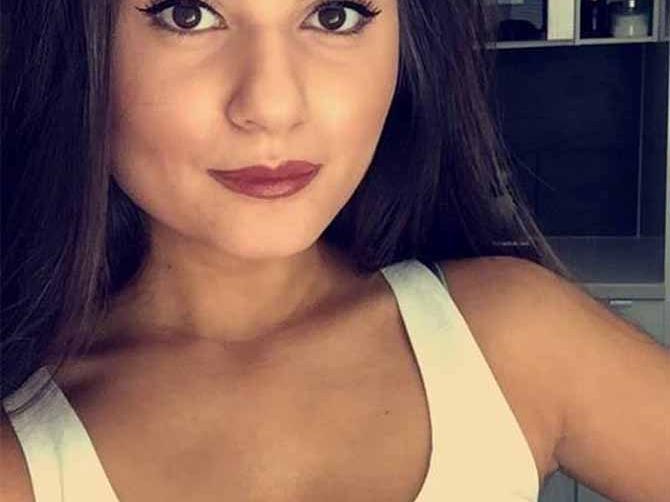 İsveçli kızın otobüste yaşadığı olay sosyal medyayı salladı