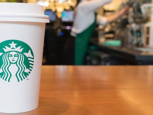 Starbucks, California'da kahve ürünlerine 'kanser uyarısı' koyacak