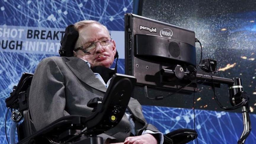 Dahi fizik profesörü Stephen Hawking'in sözleri | İşte bilimsel çalışmaları ve ödülleri