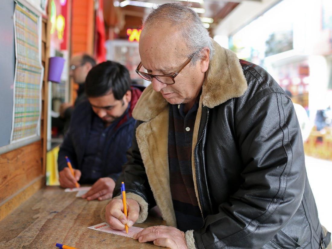 MPi Süper Loto çekiliş sonuçları: Birinci devir! İşte 29 Mart Süper Loto şanslı rakamları