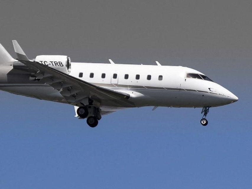 Başaran Holding uçağındaki kaza ile ilgili yeni iddialar