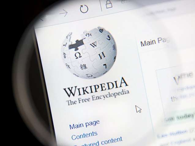 BTK Başkanı: Wikipedia ülkemizde olmalı