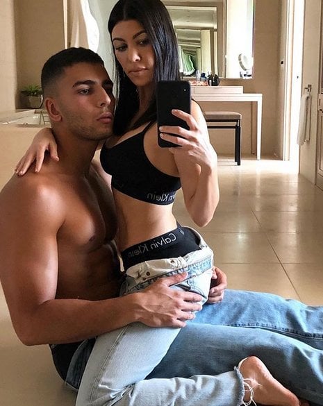 kourtney-kardashian