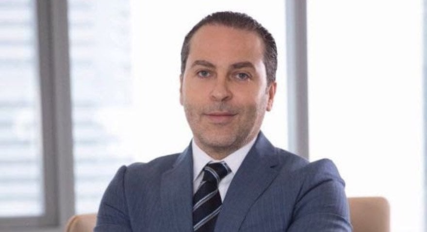 Samer Foz/Fotoğraf: Omedyam