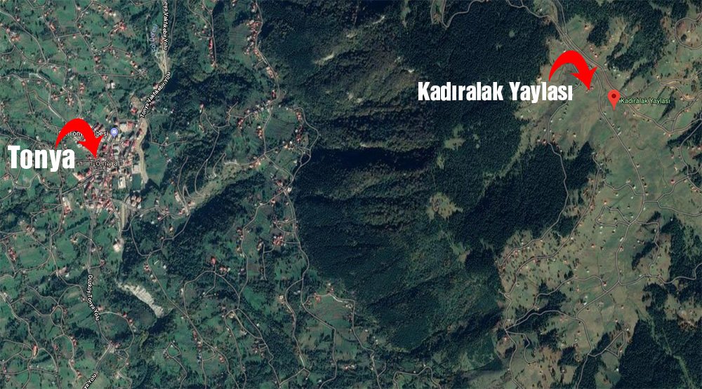 yayla
