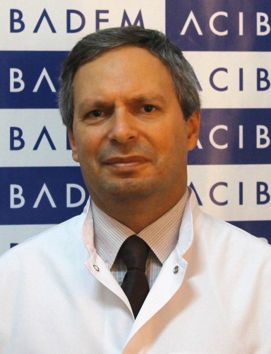Prof. Dr. Murat Aksu 