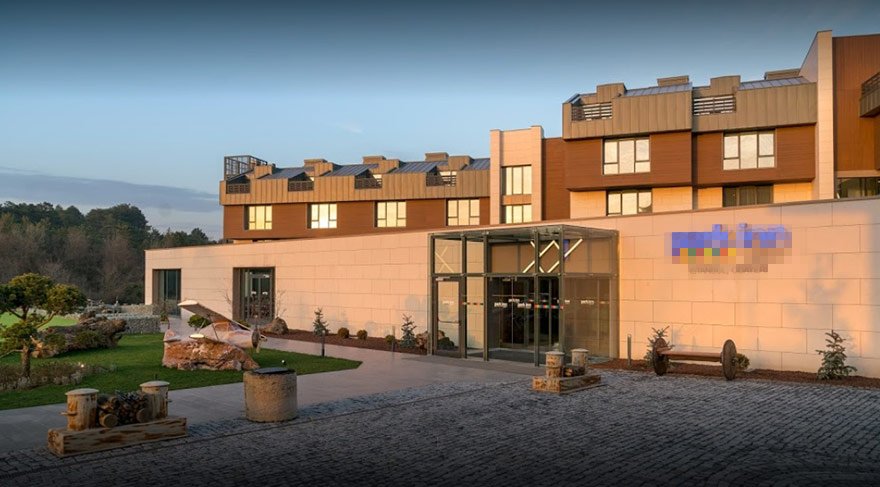 Plan değişikliği oy çokluğu ile kabul edildi. Zamanpur otelinin açılışı için gün sayıyor.