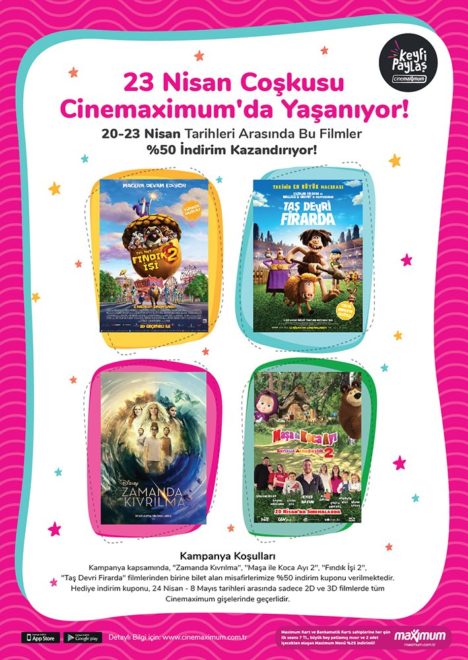 cinemaximum