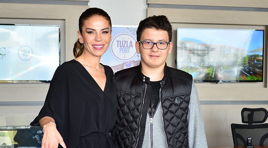 Hümeyra Ökçün-Can Okat