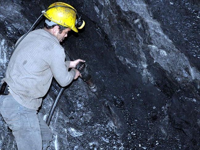 Soma'da bir maden sahasının özelleştirilmesi için ihale açıldı