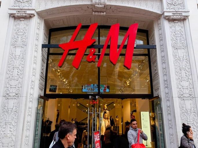H&M kâr paylarında kesintiye gidiyor
