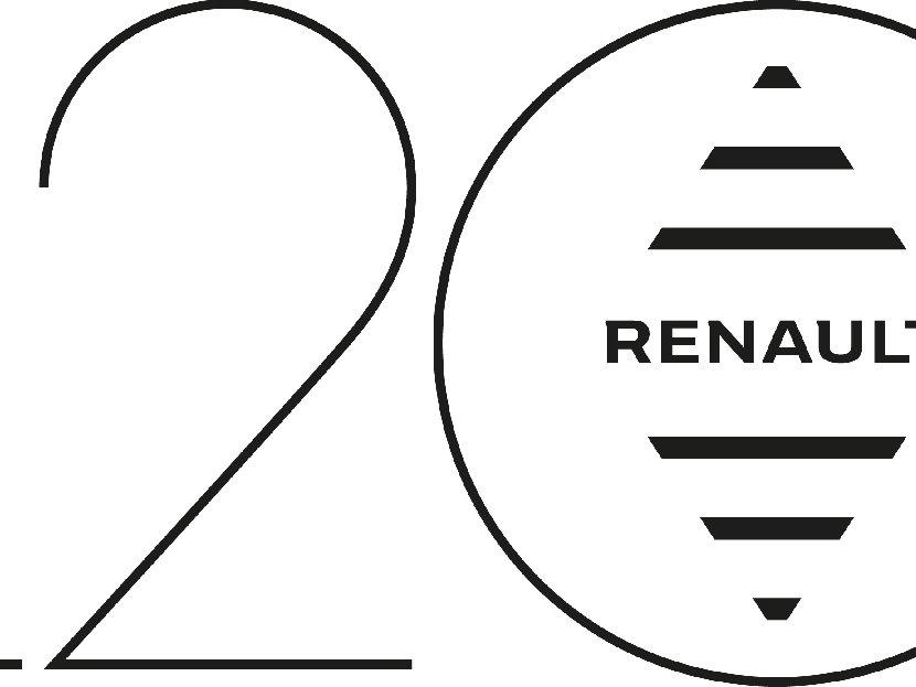 Renault 120. yılını kutluyor