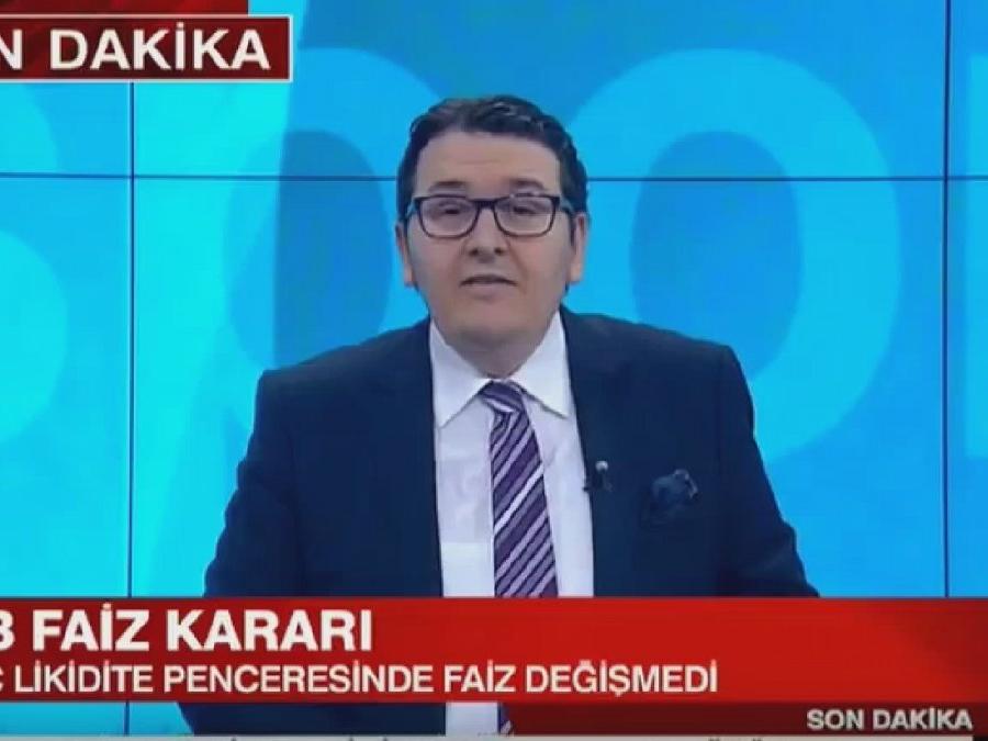 CNN Türk ve NTV'den erken faiz duyurusu