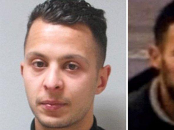 Paris'i kana bulayan teröristin cezası belli oldu