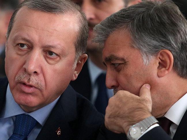Erdoğan: "Benim öyle bir problemim yok"