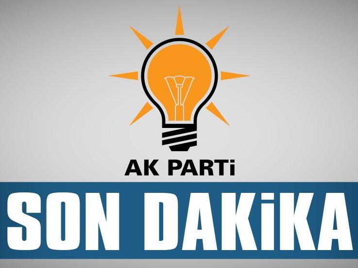 AKP'de milletvekilli aday adaylığı süreci başladı
