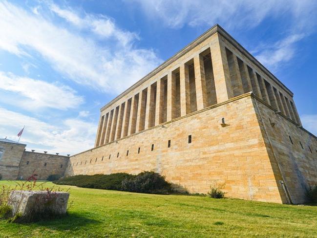 Ankara gezilecek yerler: Müzeler ve Anıtkabir gezisi öncesi bilinmesi gerekenler...