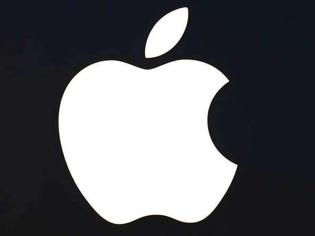 Apple 13 milyar euroyu emanet hesaba yatıracak
