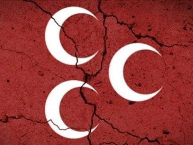 MHP'de şok istifa! Kadir Koçdemir İYİ Parti'ye geçti