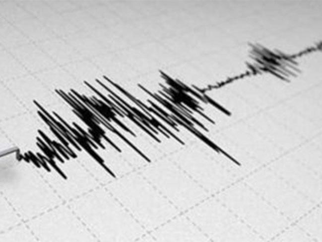 Hendek'te 3.8 büyüklüğünde deprem