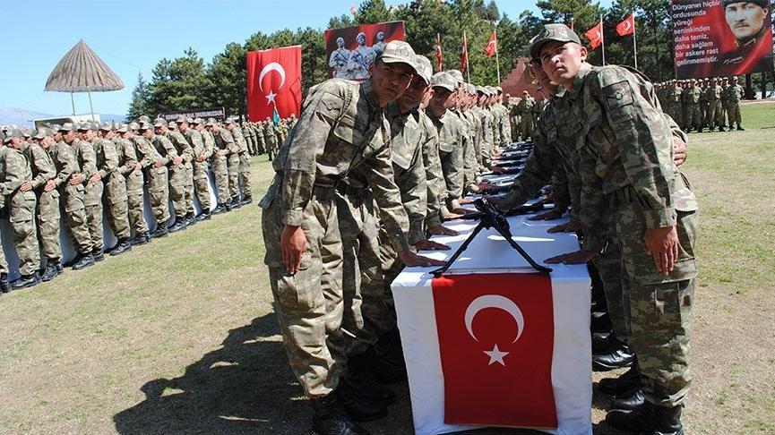 bedelli askerlik sÃ¶zcÃ¼ ile ilgili gÃ¶rsel sonucu