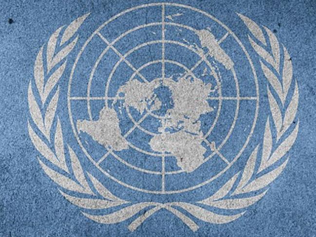 Fransa BM'yi acil toplantıya çağırdı