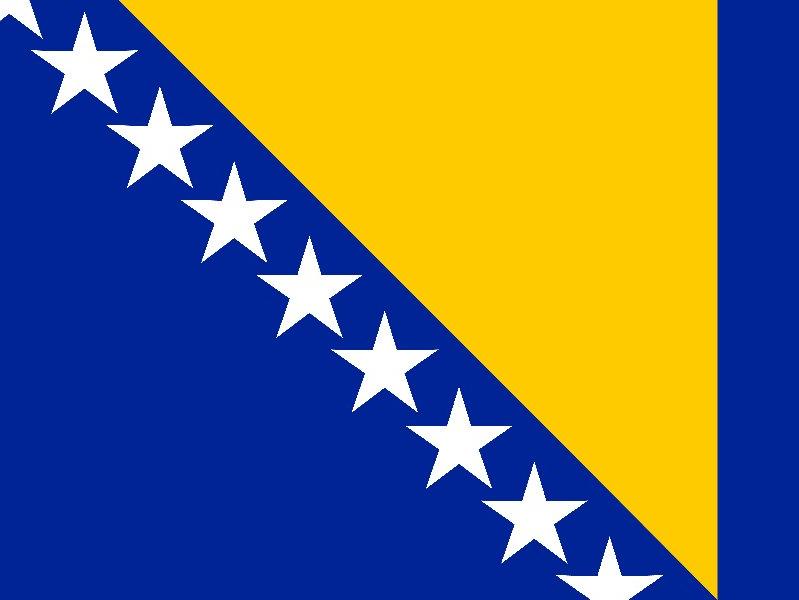 Bosna FETÖ zanlısını iade etmemiş!