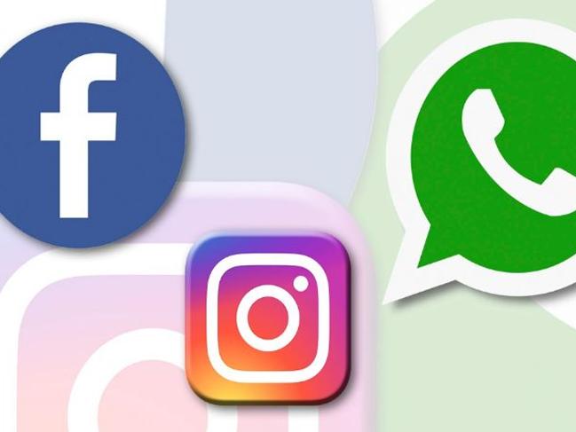 Facebook, WhatsApp ve Instagram'ı boykot kararı