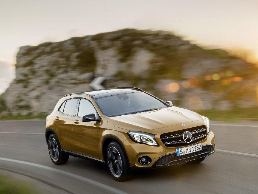 Mercedes-Benz Türk’ten Nisan ayına özel fırsatlar