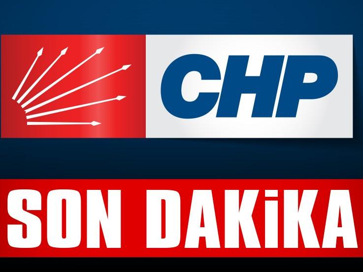 CHP’de cumhurbaşkanı adayı için iki isim öne çıktı