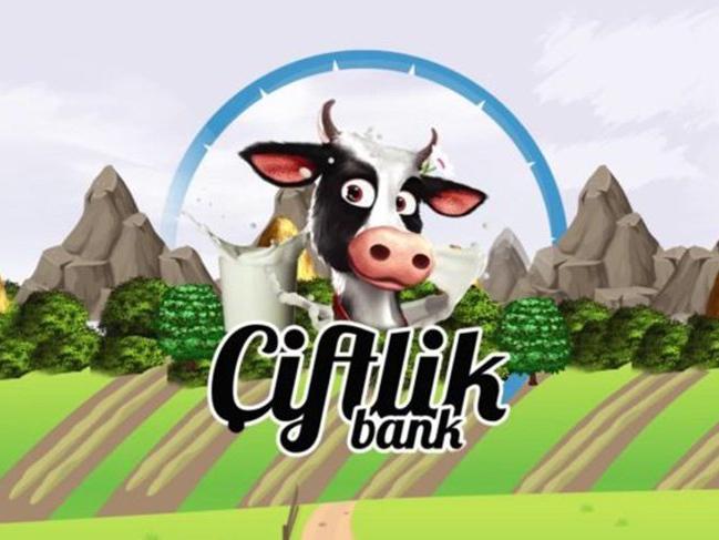 Çiftlik Bank skandalı film oluyor