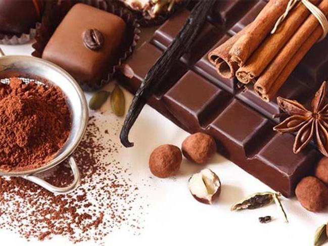 Çikolata nasıl yapılır? İşte miyarlarca insanı mutlu eden çikolata tarifi...