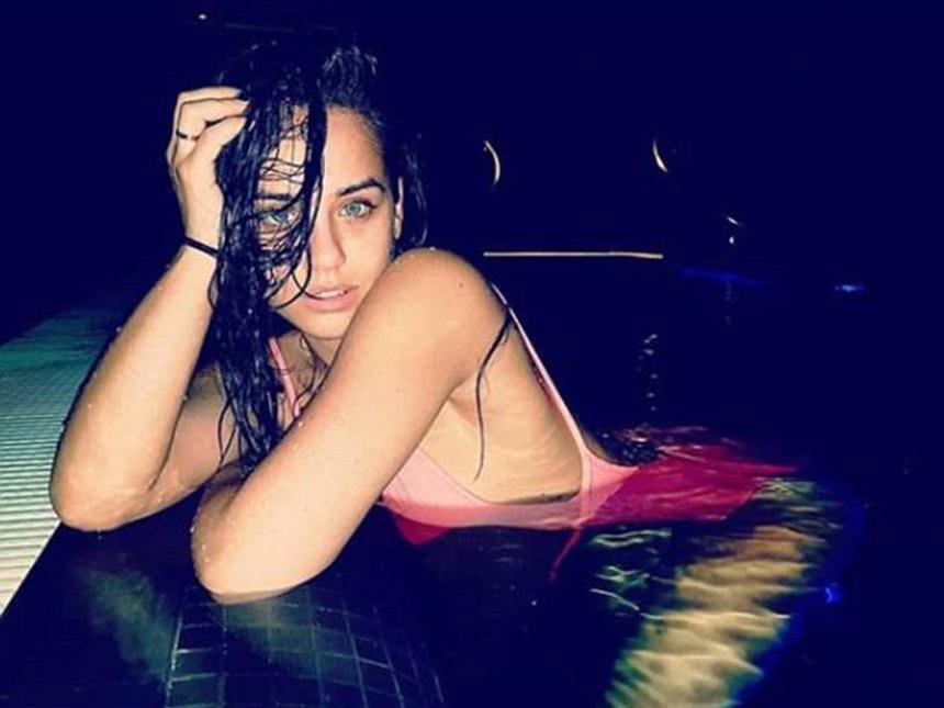 iCloud skandalı bitmiyor... Özel fotoğrafları çalındı