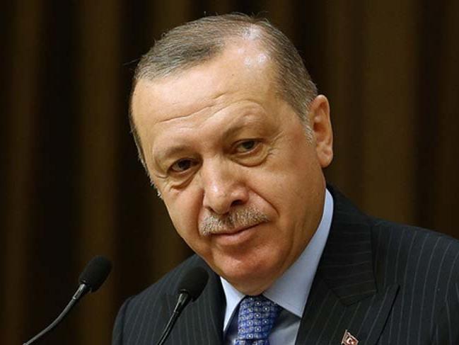 Cumhurbaşkanı Erdoğan: Yarın, Putin ile birlikte Akkuyu Nükleer Santrali’nin temellerini atacağız