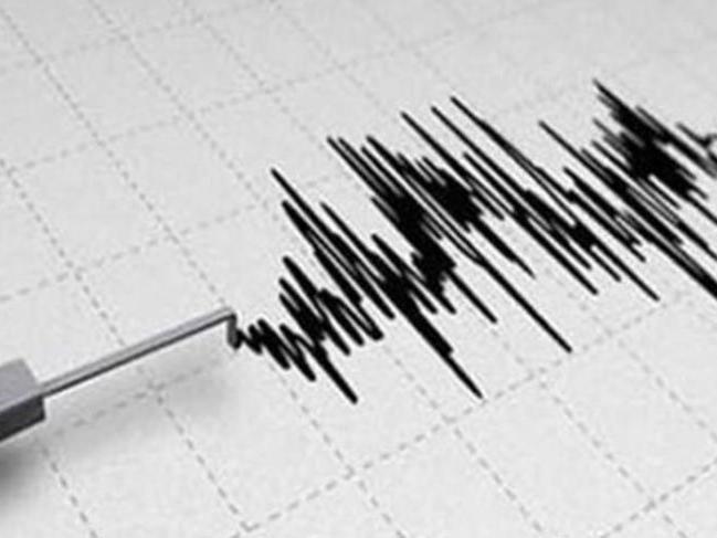 Papua Yeni Gine'de 6.5 büyüklüğünde deprem
