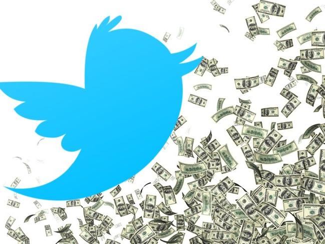 Dolar yükseldi Twitter'a bir haller oldu!