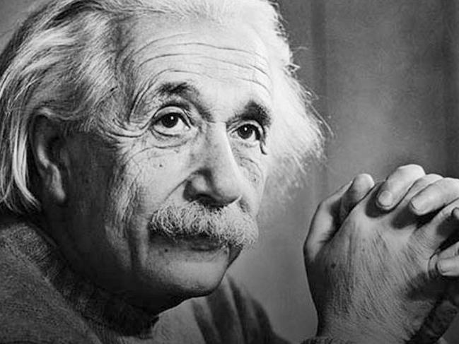 Nobel Fizik Ödülü sahibi Alman teorik fizikçi Albert Einstein kimdir? Einstein dünyada en çok tanınan bilim adamıydı...